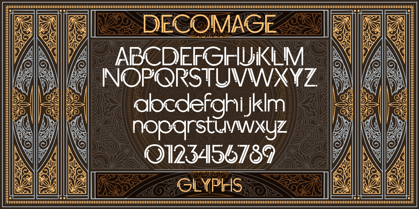 HS Decomage
